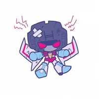 Starscream-