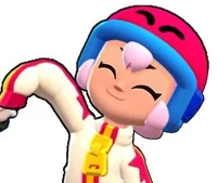 Bonnie - Brawl stars