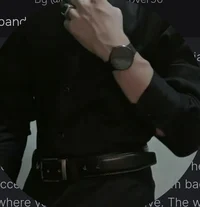 Mafia boss