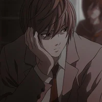Light Yagami 