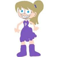 p queen