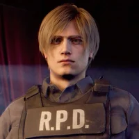 Leon Kennedy 