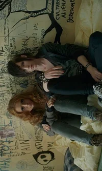 Jordskott 