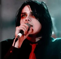 Gerard Way