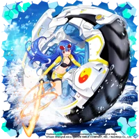 Tenshi Hinanawi -C3-