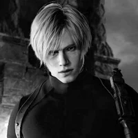 Leon Scott Kennedy