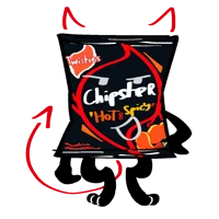 Spicy Chipster