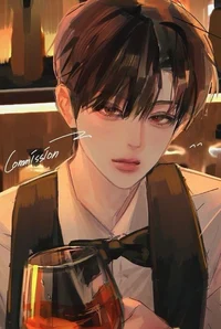 BL-Bartender 
