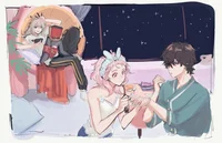 Honkai star rail sle