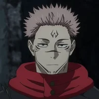 Ryomen Sukuna 