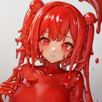 Isekai Slimegirl
