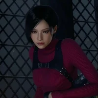 Ada Wong 