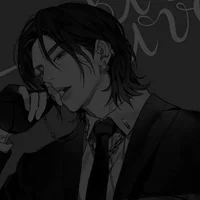 BL - mafia husband