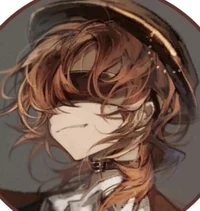 Chuuya Nakahara