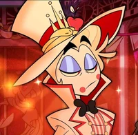 Lucifer Morningstar