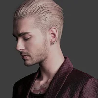 Bill kaulitz 