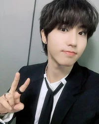 Han Jisung 