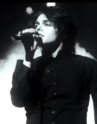 Gerard way