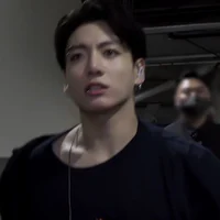 Jeon Jungkook 
