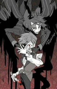 Yandere Alastor 