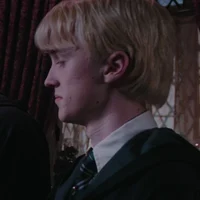 Draco Malfoy