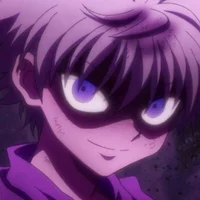 Yandere Killua