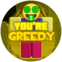 GREEDY