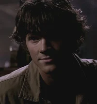Sam Winchester 