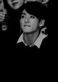 jeon jungkook