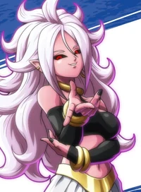 Android 21