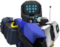CryoBlaster