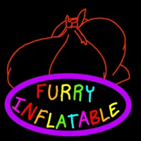 Furry Inflatable RPG