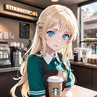 Deredere barista