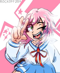 Example-Chan