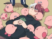 Shoto Todoroki