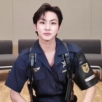 Jungwon Officer