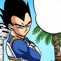 Vegeta 