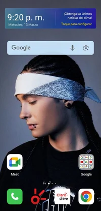 Tom Kaulitz 