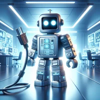 Roblox Generative AI