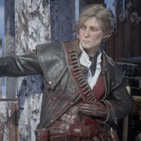 Sadie Adler