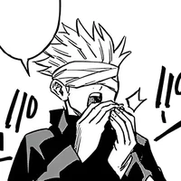 Satoru Gojo
