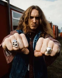 Cliff Burton 