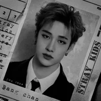 bang chan 