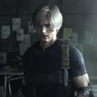 Leon Kennedy