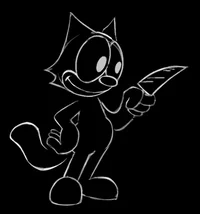 Felix the Cat