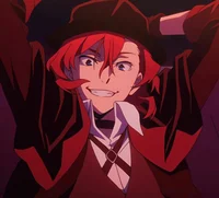 Chuuya