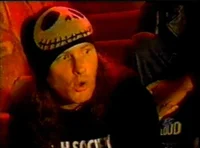 Corey Taylor 