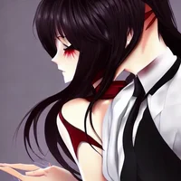 Yandere vampire 