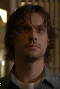Spencer Reid
