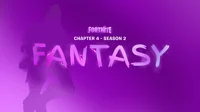 Fortnite Fantasy 2